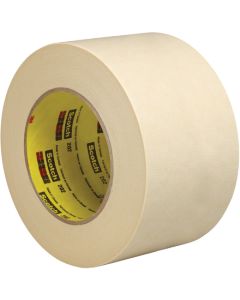 3" x 60 yds.3M 202  Masking  Tape