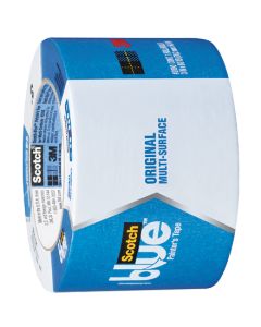 3" x 60 yds.3M 2090  Masking  Tape