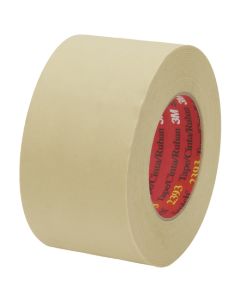 3" x 60 yds.3M 2393  Masking  Tape