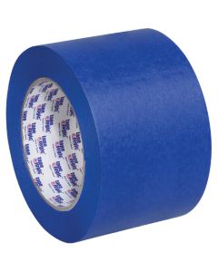 3" x 60 yds. Tape  Logic® 3000  Blue  Painter's  Tape