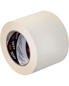 4" x 60 yds.3M 101+  Masking  Tape