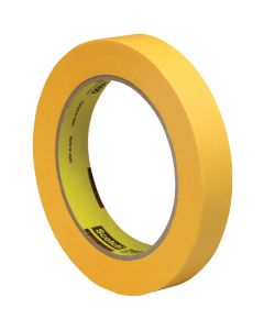 3/4" x 60 yds. (12  Pack)3M 2460  Flatback  Tape