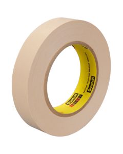 1" x 60 yds.3M 250  Flatback  Tape