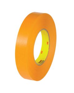 1" x 60 yds.3M 2525  Flatback  Tape