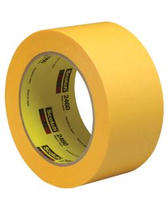 2" x 60 yds.3M 2460  Flatback  Tape