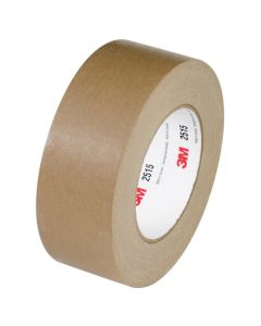 2" x 60 yds.3M 2515  Flatback  Tape