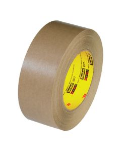 2" x 60 yds.3M 2517  Flatback  Tape