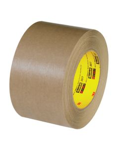 3" x 60 yds.3M 2517  Flatback  Tape