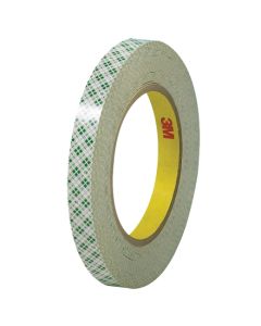 1/2" x 36 yds.3M - 410M  Double  Sided  Masking  Tape