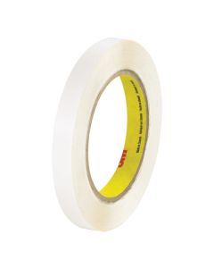 1/2" x 36 yds.3M 444  Double  Sided  Film  Tape