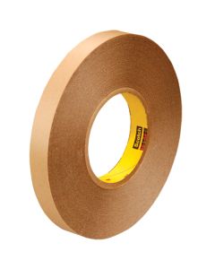 1" x 72 yds. (2  Pack)3M 9425  Removable  Double  Sided  Film  Tape