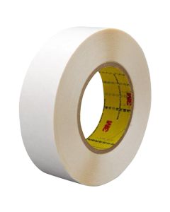 1" x 36 yds.3M 9579  Double  Sided  Film  Tape