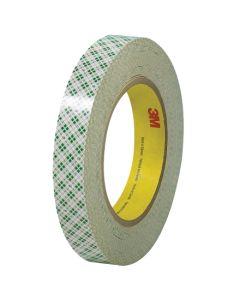 3/4" x 36 yds.3M - 410M  Double  Sided  Masking  Tape