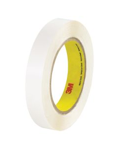 3/4" x 36 yds.3M 444  Double  Sided  Film  Tape