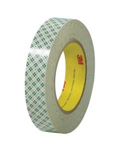 1" x 36 yds. (3  Pack)3M - 410M  Double  Sided  Masking  Tape