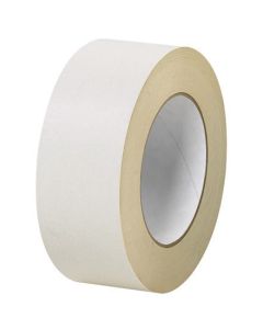 2" x 36 yds. Industrial -  Double  Coated  Crepe  Tape