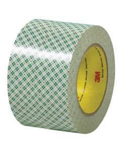 3" x 36 yds. (3  Pack)3M - 410M  Double  Sided  Masking  Tape