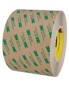 6" x 60 yds.3M 468MP  Adhesive  Transfer  Tape Hand  Rolls