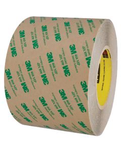 6" x 60 yds. (1  Pack)3M 468MP  Adhesive  Transfer  Tape Hand  Rolls