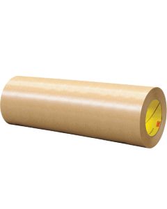 12" x 60 yds. (1  Pack)3M 465  Adhesive  Transfer  Tape Hand  Rolls