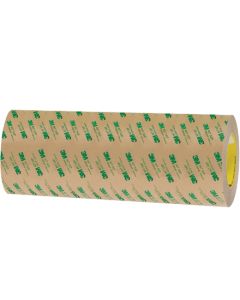 12" x 60 yds.3M 467MP  Adhesive  Transfer  Tape Hand  Rolls