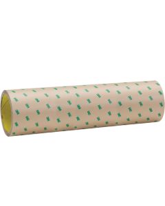 12" x 60 yds.(1  Pack)3M 9502  Adhesive  Transfer  Tape Hand  Rolls
