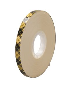 1/4" x 36 yds. (6  Pack)3M 908  Adhesive  Transfer  Tape
