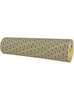 24" x 60 yds.3M 468MP  Adhesive  Transfer  Tape Hand  Rolls