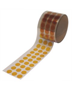 1/4" - 1  Mil -  Kapton®  Discs