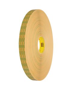 1/2" x 60 yds.3M 465XL  Adhesive  Transfer  Tape Hand  Rolls