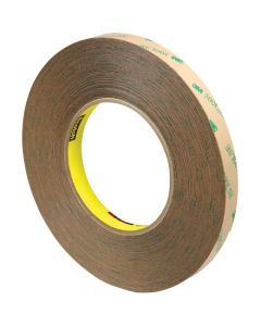 1/2" x 60 yds.3M 9472LE  Adhesive  Transfer  Tape Hand  Rolls