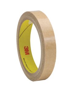 1/2" x 60 yds. (6  Pack)3M 950  Adhesive  Transfer  Tape Hand  Rolls