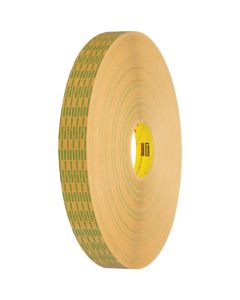 3/4" x 60 yds3M 465XL  Adhesive  Transfer  Tape Hand  Rolls