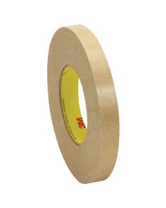 3/4" x 120 yds. (6  Pack)3M 9498  Adhesive  Transfer  Tape Hand  Rolls