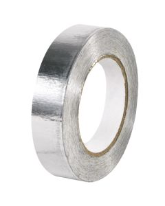 1" x 60 yds. Industrial  Aluminum  Foil  Tape