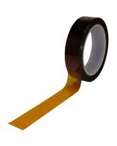 1/8" x 36 yds.1  Mil  Kapton®  Tape