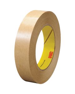 1" x 60 yds.3M 465  Adhesive  Transfer  Tape Hand  Rolls