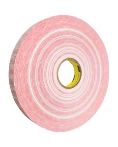 1" x 1000 yds.3M 920XL  Adhesive  Transfer  Tape Hand  Rolls