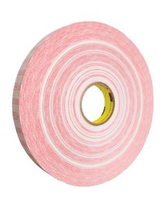 1" x 1000 yds. (1  Pack)3M 920XL  Adhesive  Transfer  Tape Hand  Rolls