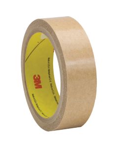 1" x 60 yds.3M 950  Adhesive  Transfer  Tape Hand  Rolls