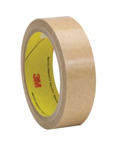 1" x 60 yds. (6  Pack)3M 950  Adhesive  Transfer  Tape Hand  Rolls
