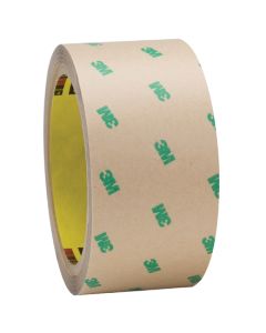 2" x 60 yds.3M F9465PC  Adhesive  Transfer  Tape Hand  Rolls