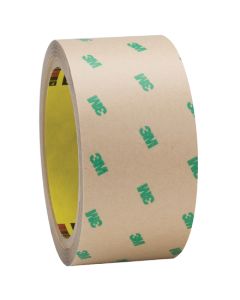 2" x 60 yds. (2  Pack)3M F9465PC  Adhesive  Transfer  Tape Hand  Rolls