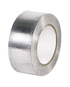 2" x 60 yds. Industrial  Aluminum  Foil  Tape