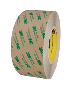 3" x 60 yds.3M 468MP  Adhesive  Transfer  Tape Hand  Rolls