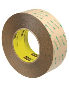 2" x 60 yds.3M 9472LE  Adhesive  Transfer  Tape Hand  Rolls