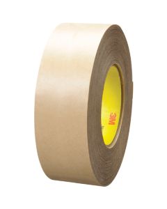 2" x 60 yds. (6  Pack)3M 9485PC  Adhesive  Transfer  Tape Hand  Rolls