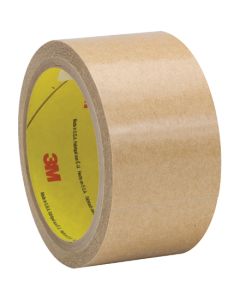 2" x 60 yds.3M 927  Adhesive  Transfer  Tape Hand  Rolls