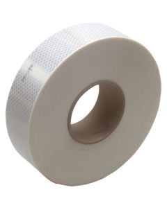 2" x 150'  White3M 983  Reflective  Tape