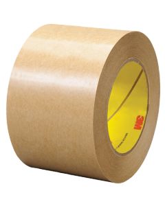 3" x 60 yds.3M 465  Adhesive  Transfer  Tape Hand  Rolls